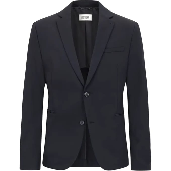 Drykorn  Colberts Zwart 105617 Horley