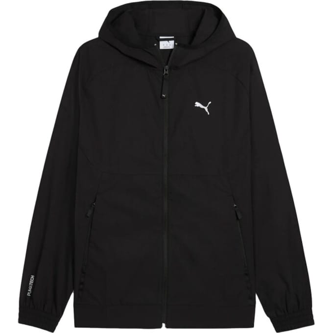 Puma Trainingsjacke PumaTech Relaxed Track Jacket WV 629675 Puma Black-M