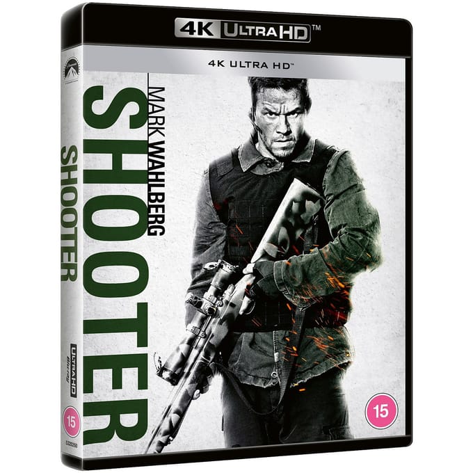Shooter 4K