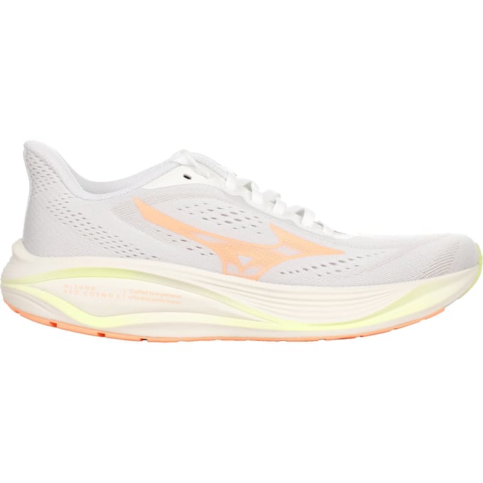 Mizuno Neo Cosmo 2  Neutrale schoen Dames