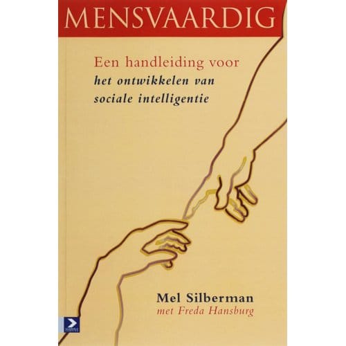 Mensvaardig - M. Silberman