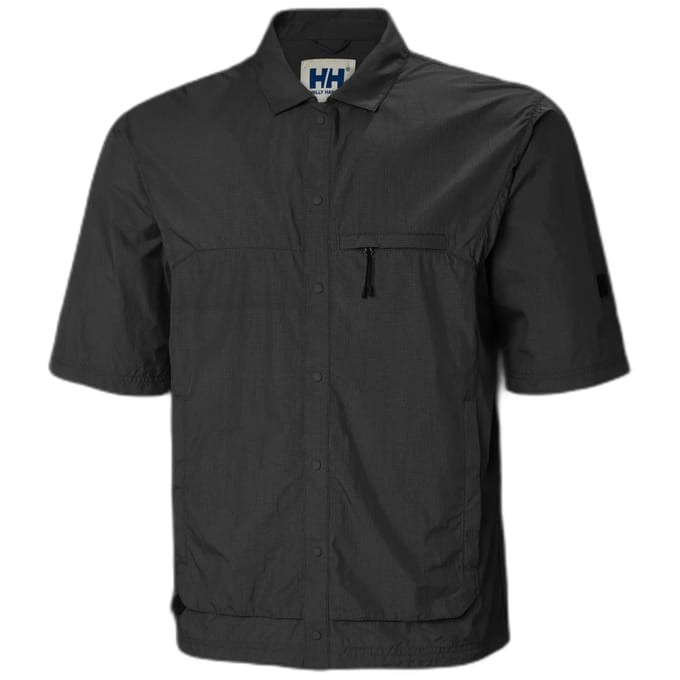 Normaal overhemd Helly Hansen