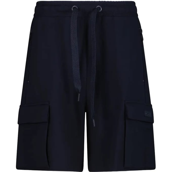 Bermuda cargo dames CMP Stretch