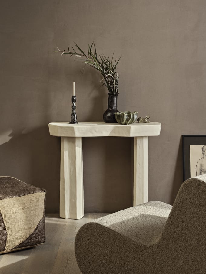 Ferm Living Nium kom - Ø 22 cm