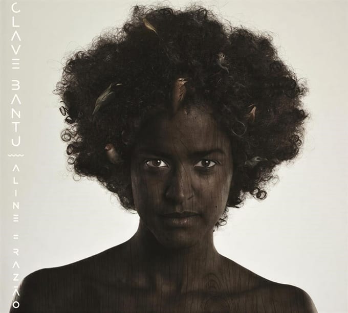 Aline Frazão - Clave Bantu (CD)