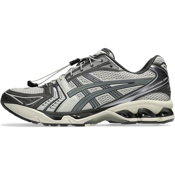 ASICS Gel-Kayano 14 Unlimited Pack Oyster Grey