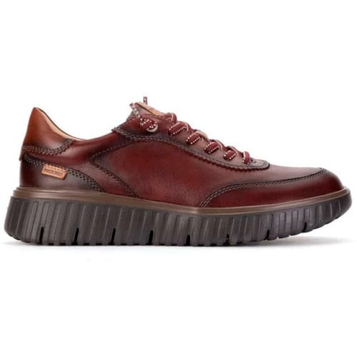 Lage Sneakers Pikolinos LEEGLOPERS W5P-6884