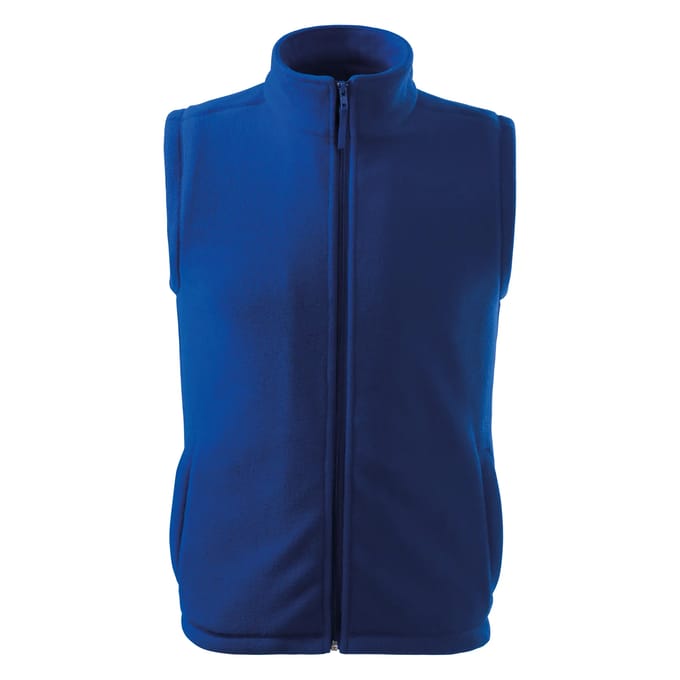Mouwloos fleece Rimeck Next 518
