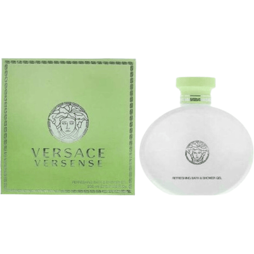 Versace - Versense - Showergel - 200 ml - Voor dames
