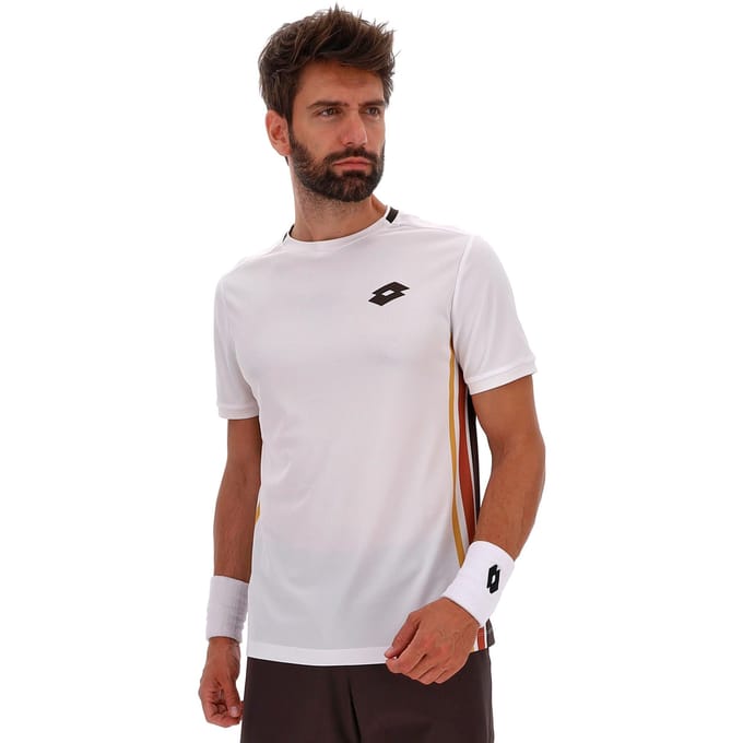 Lotto Tech VI T-shirt Heren