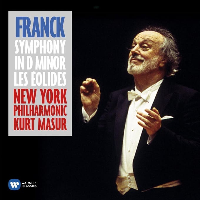 Symphony In D Minor