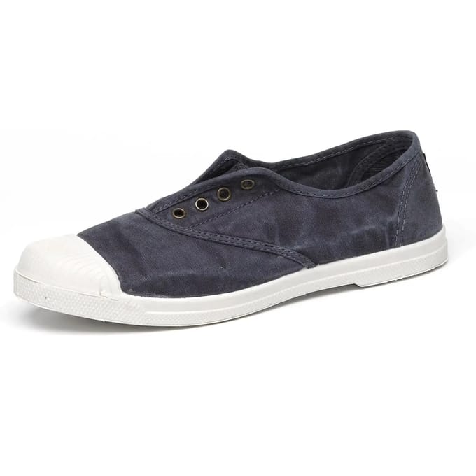 Schoenen dames Natural World Eco Old Lavanda