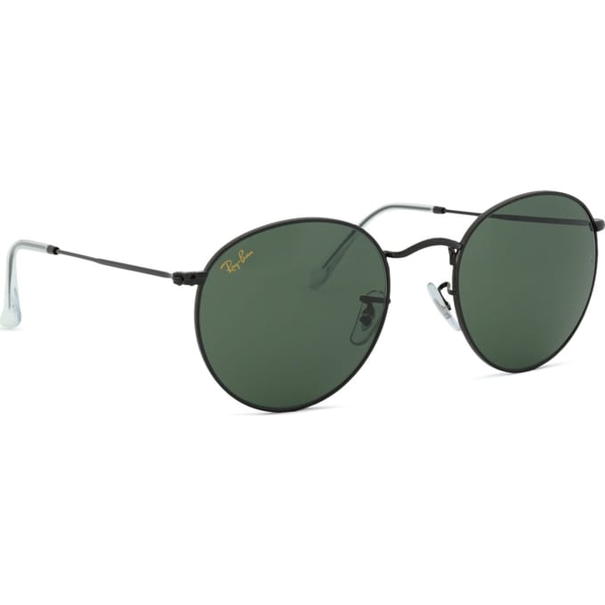 Ray-Ban Round Metal RB3447 919931