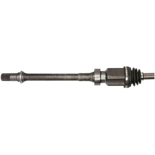 Aandrijfas POINT GEAR PNG76392