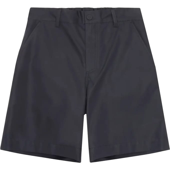 Damesshort KnowledgeCotton Apparel Vent 200