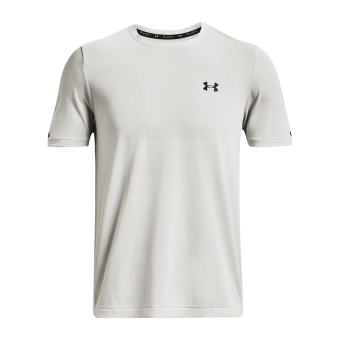 Naadloze jersey Under Armour Rush Legacy