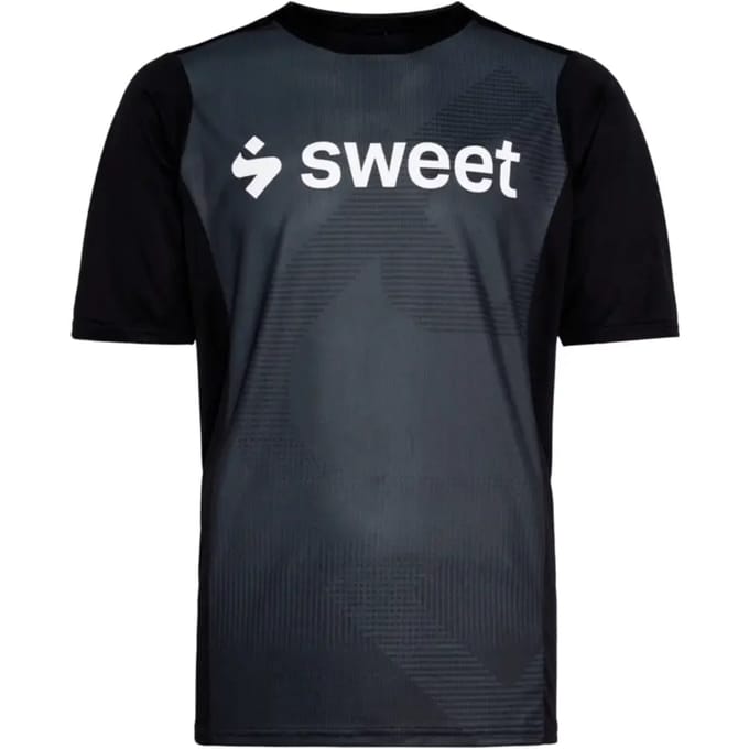 Jersey Sweet Protection Hunter II Trail
