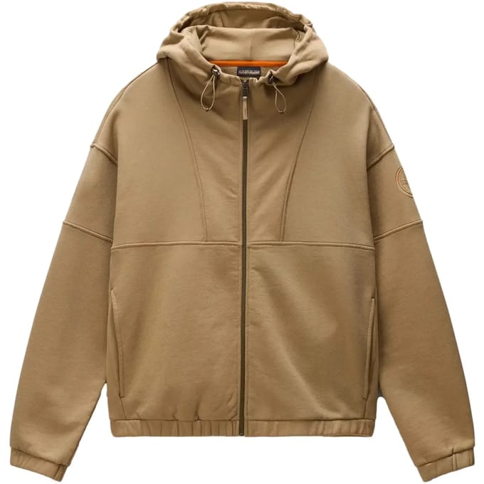 Hoodie Napapijri B-Bloom