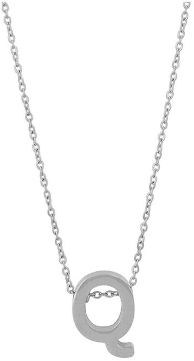 AKZENT Akzent damesketting met hanger Courrier, waterbestendig