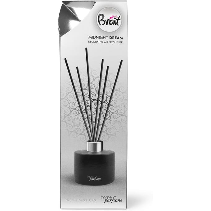 Brait Premium Sticks Midnight Dream 100 ml