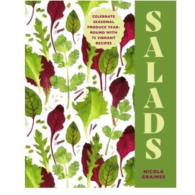 Salads - Nicola Graimes