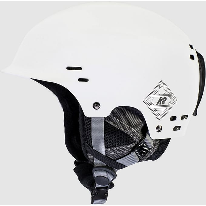 K2 Thrive Helm wit