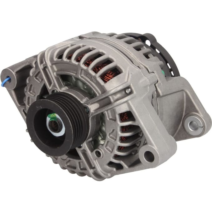 Spanningsregelaar STARDAX STX100166R