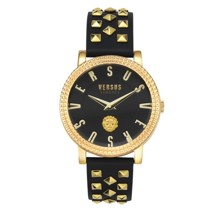 Versus by Versace VSPEU0219 Dames Horloge 38mm 3ATM
