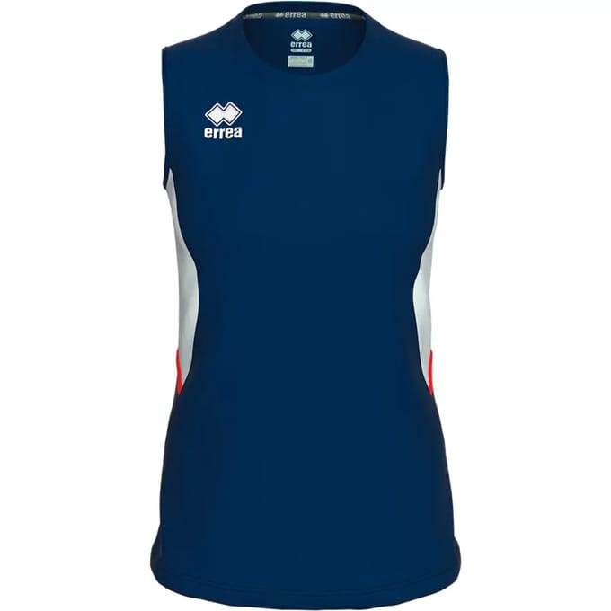 Meisjes tanktop Errea Carry