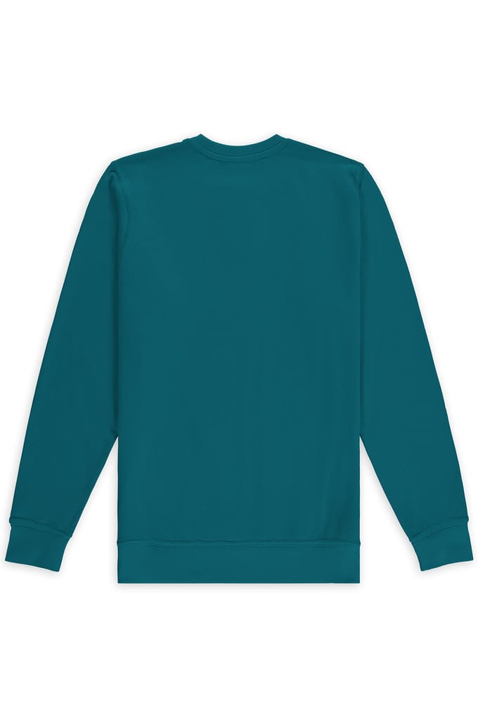 ASPACT Jack Sweater Blue Taglia: S | Maglioni a maglia Outlet | Unisex | Blu