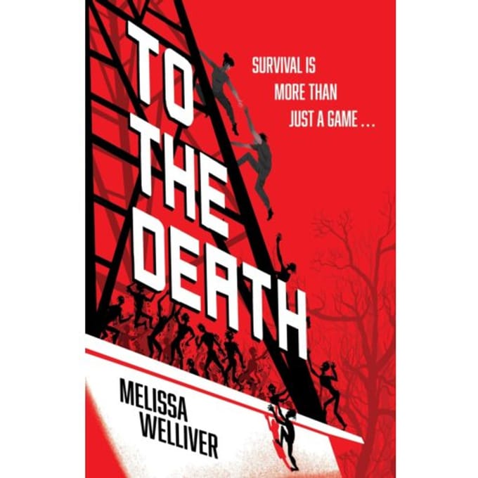 To The Death - To The Death - Melissa Welliver