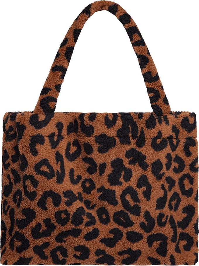 Luiertas Panter Bruin - Kjoett - Yehwang