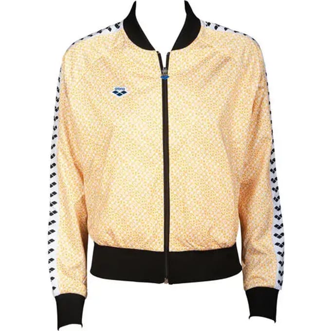 Sweatjack voor dames Arena Relax IV