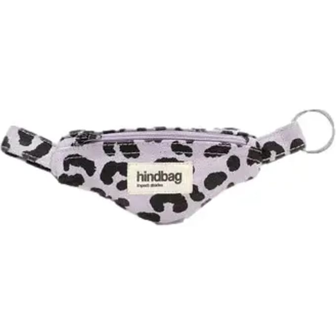 Tas sleutelhanger Hindbag Côme