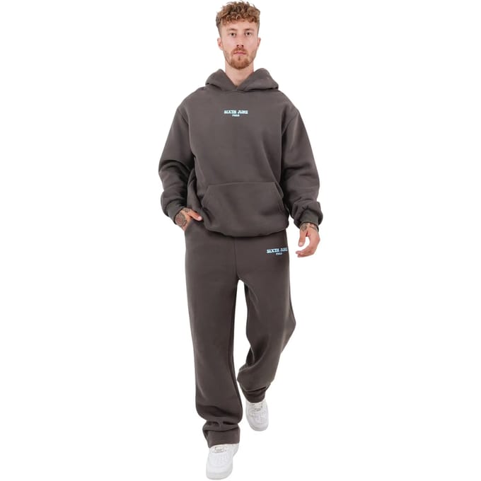 Hoodie Sixth June Take the Risk