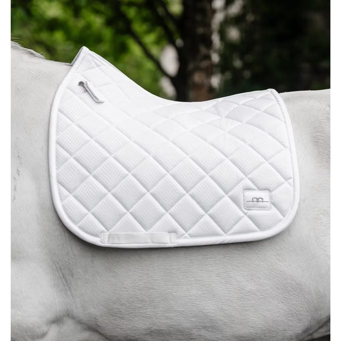 Dressuurmat voor paarden Alessandro Albanese Performance