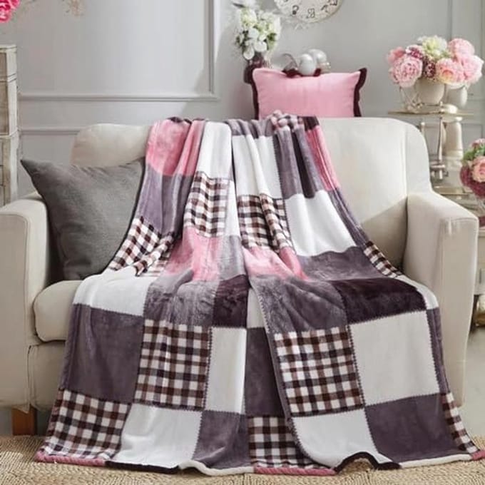 Plaid Dekens voor Comfort en Stijl
