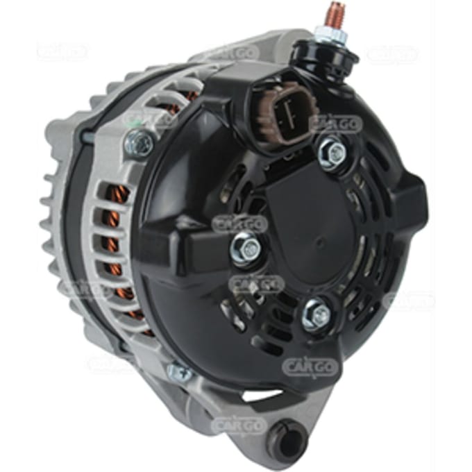Driefasige generator HC-CARGO 115632