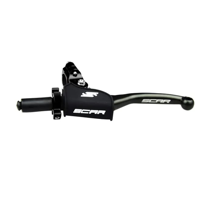 Motorfiets koppelingshendel Scar
