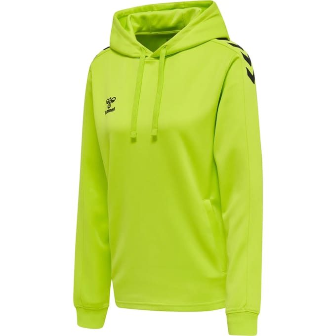 Capuchon sweaters hummel Sweat à capuche Core XK Poly pour femme