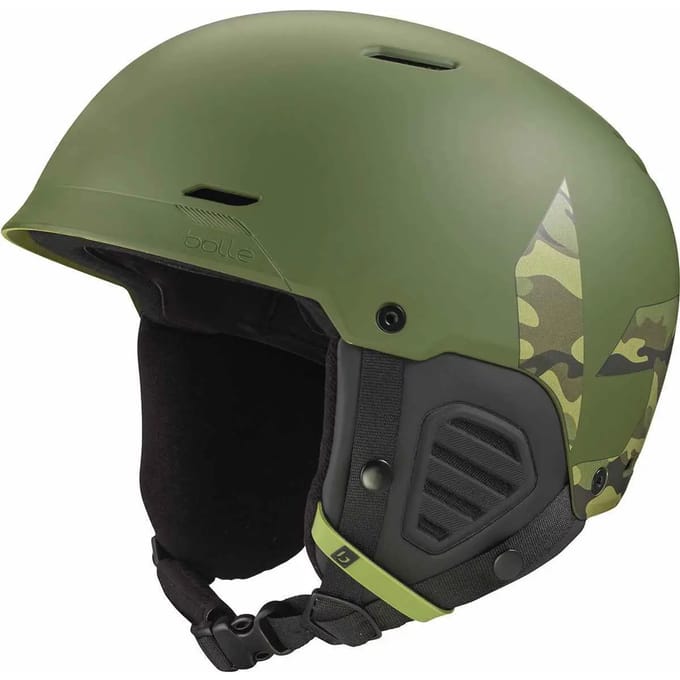 Skihelm Bollé Mute Mips