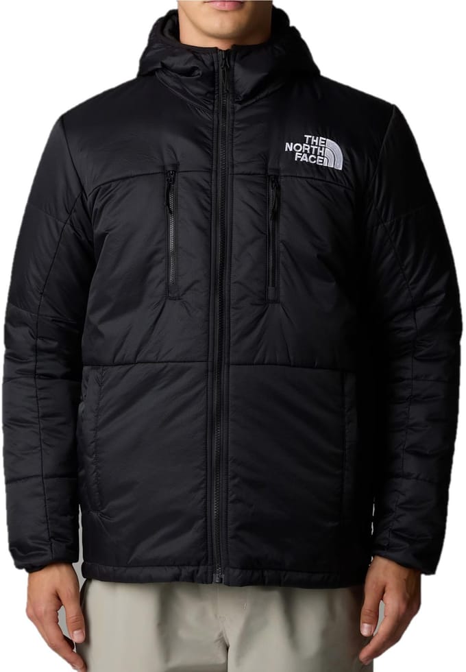 The North Face Heren Himalayan Limbara Light Synthetische Jas in Zwart
