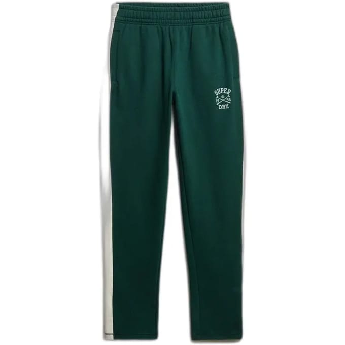 Superdry - Athletic Club Joggingbroek - Heren - Broeken