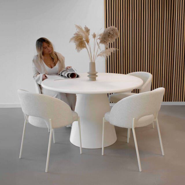Kick Collection Kick eettafel troy -