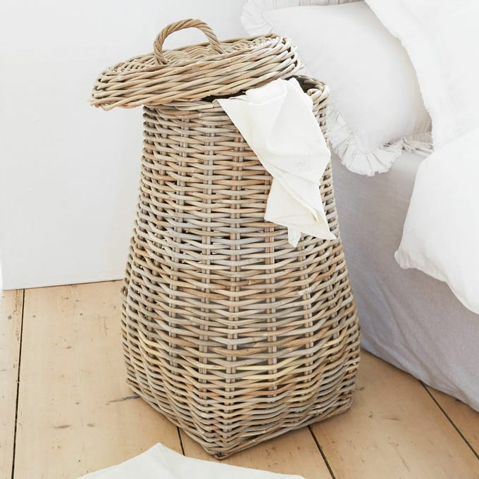 LOBERON Wasmand Sandy bruin