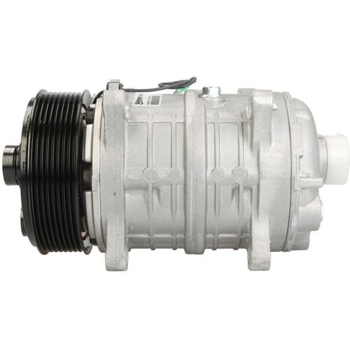Airco-compressor VALEO ORIGINS NEW OE TECHNOLOGIE VALEO 690335