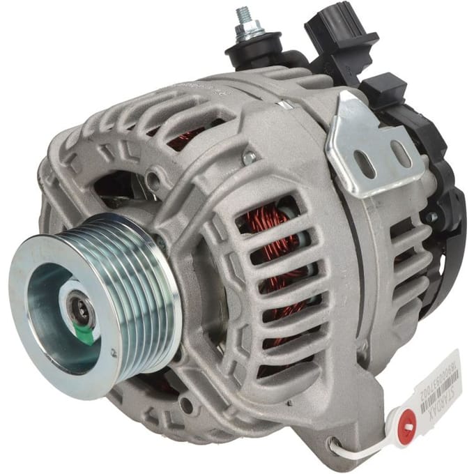 Driefasige generator STARDAX STX100251R