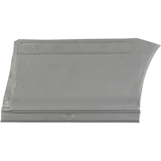 Spatbord, achter BLIC 6504-03-2936583P, links
