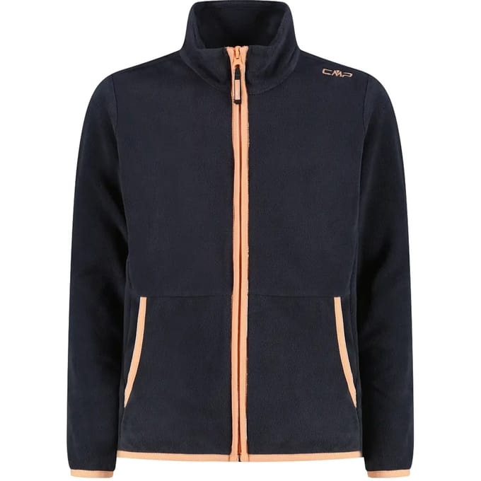 Meisjesfleece CMP