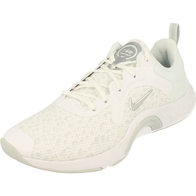 Nike - Renew in-season TR 11 - Hardloopschoenen - Dames - Wit
